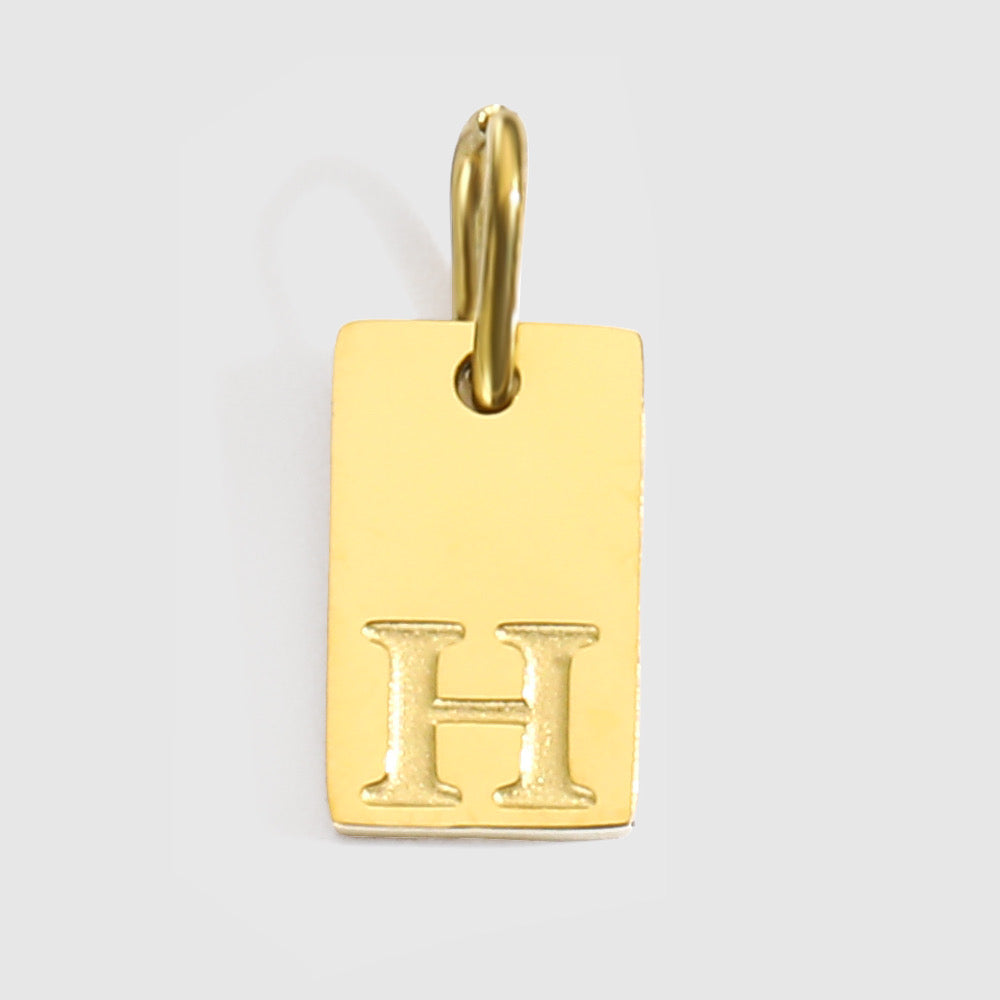 CHARMS INICIAL