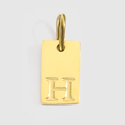 CHARMS INICIAL