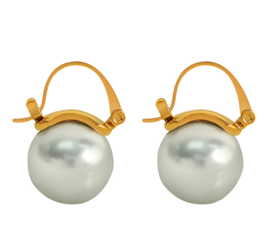 Earring Pilar