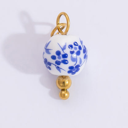 CHARMS CERAMICA