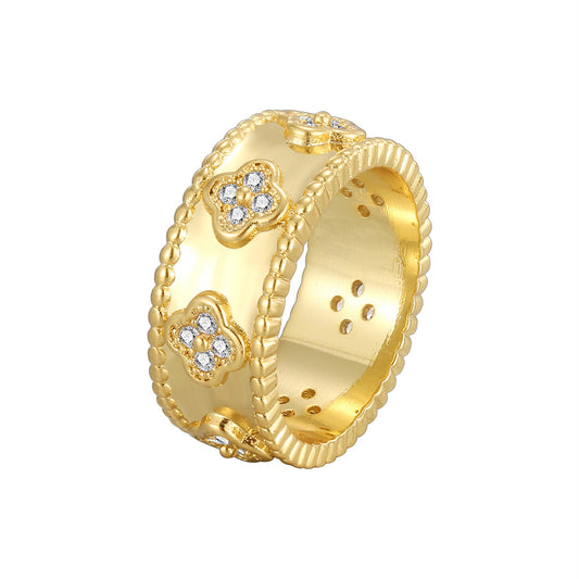 ANILLO V