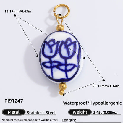 CHARMS CERAMICA