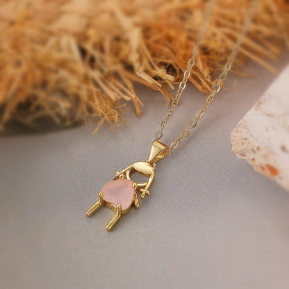 COLLAR HIJO(a)