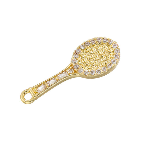 CHARMS ESPEJO