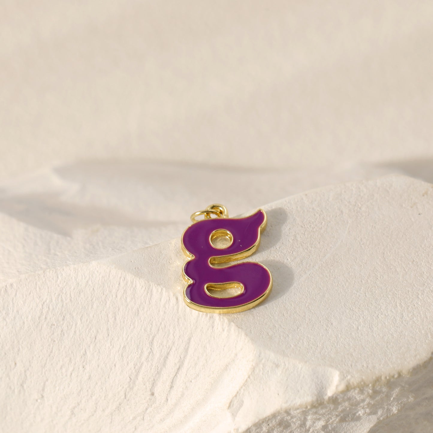 CHARMS INICIAL DE COLORES