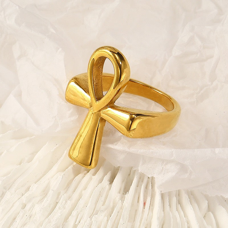 ANILLO CRUZ