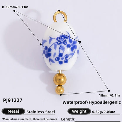 CHARMS CERAMICA