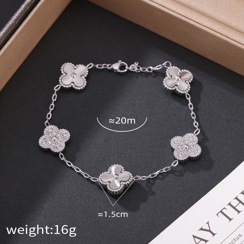 PULSERA VALERIA