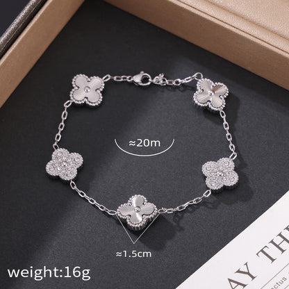PULSERA VALERIA