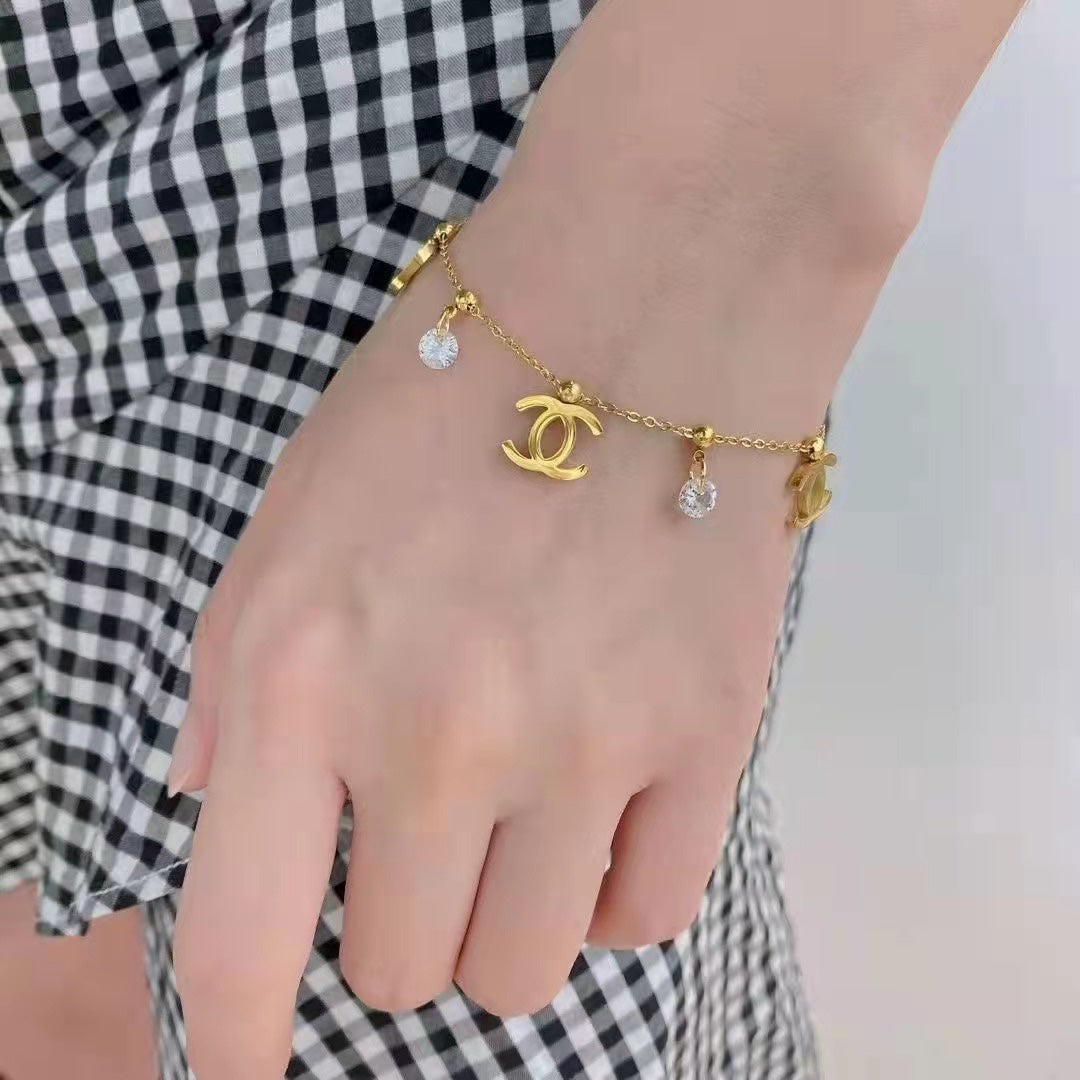 PULSERA AGELICA CC