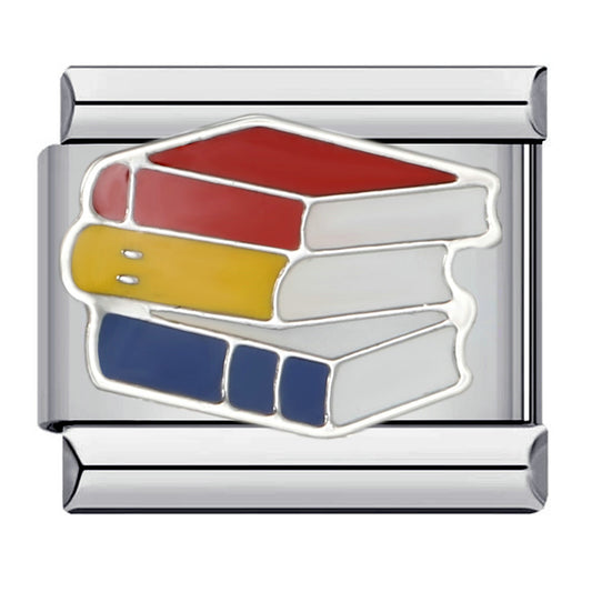ITALIANA CHARMS LIBRO