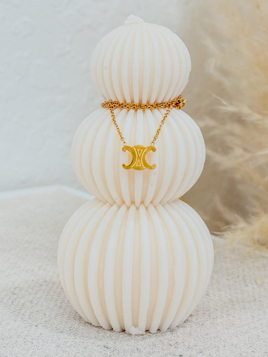 Necklace CC