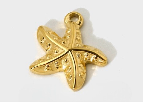 CHARM ESTRELLA DE MAR