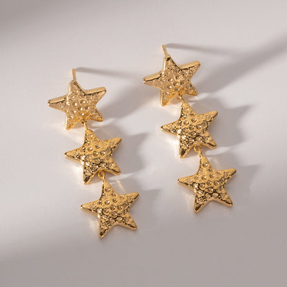 ARETES ESTRELLA