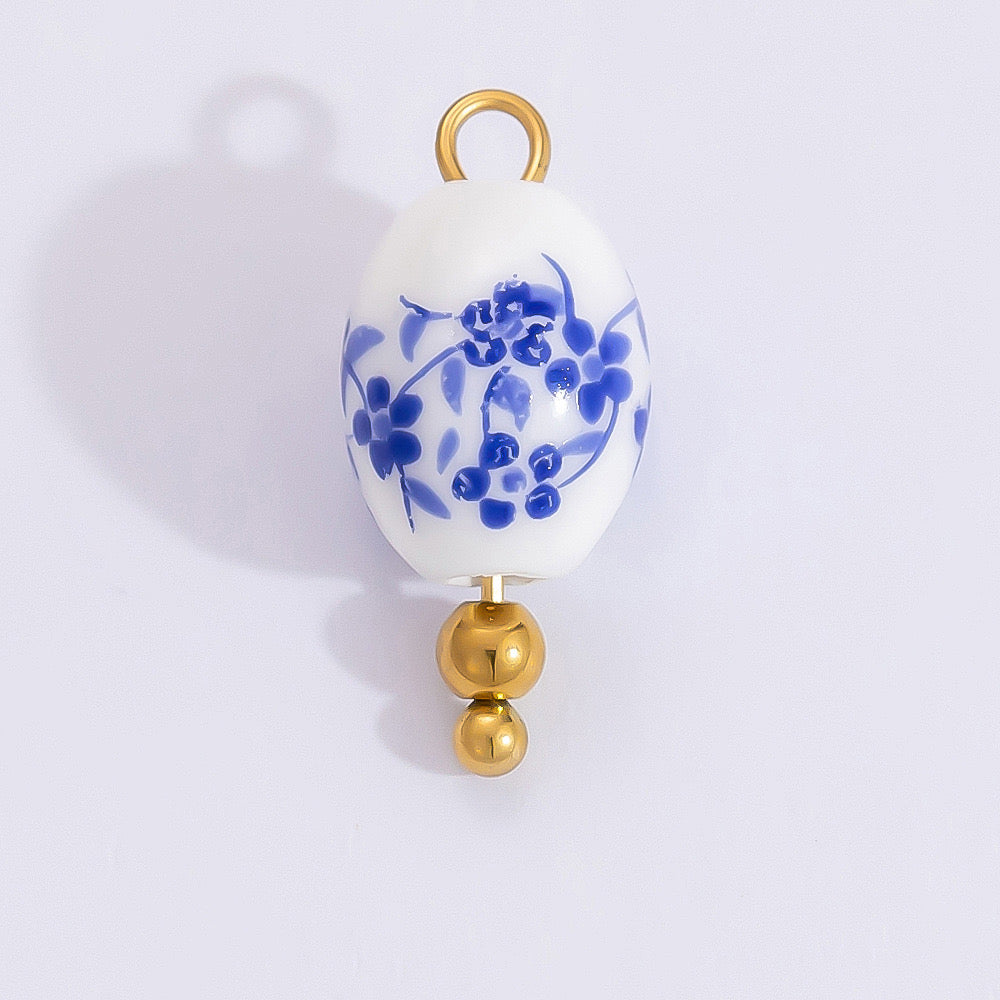 CHARMS CERAMICA