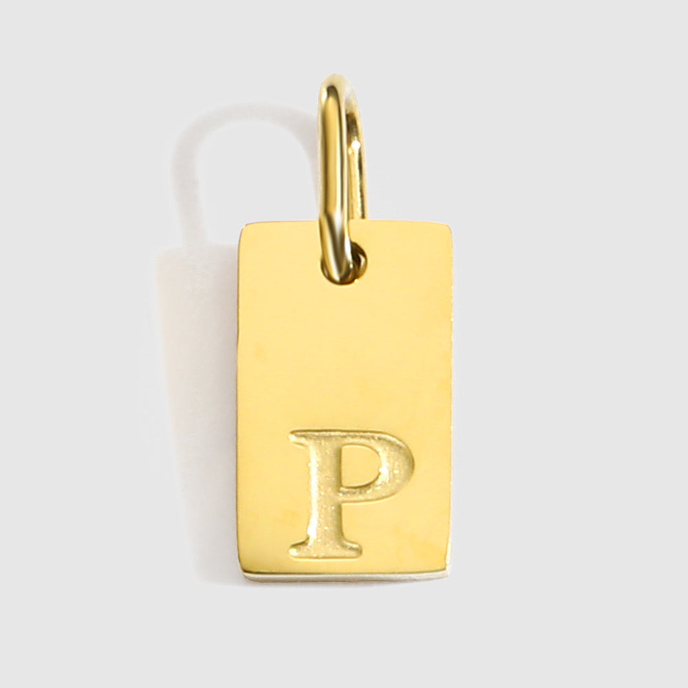 CHARMS INICIAL