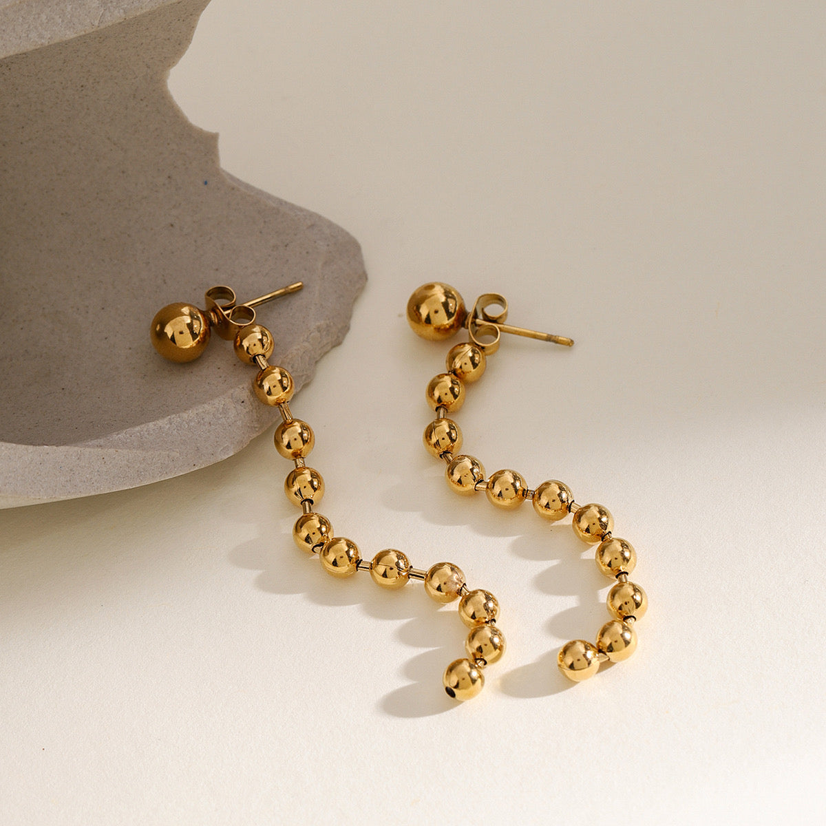 EARRING VÍA