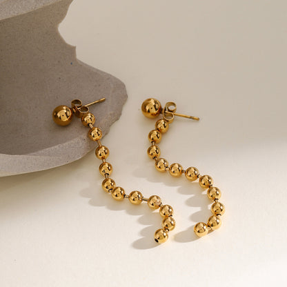EARRING VÍA