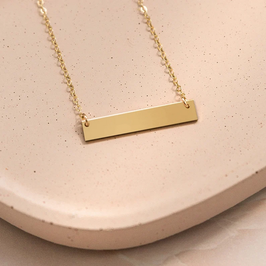 Necklace Recuérdame