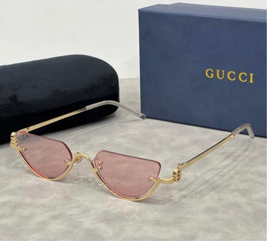 PINK GLASSES G