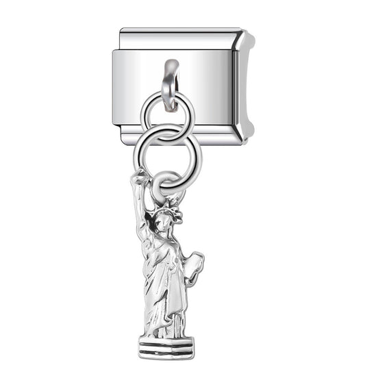 ITALIANA CHARMS NY