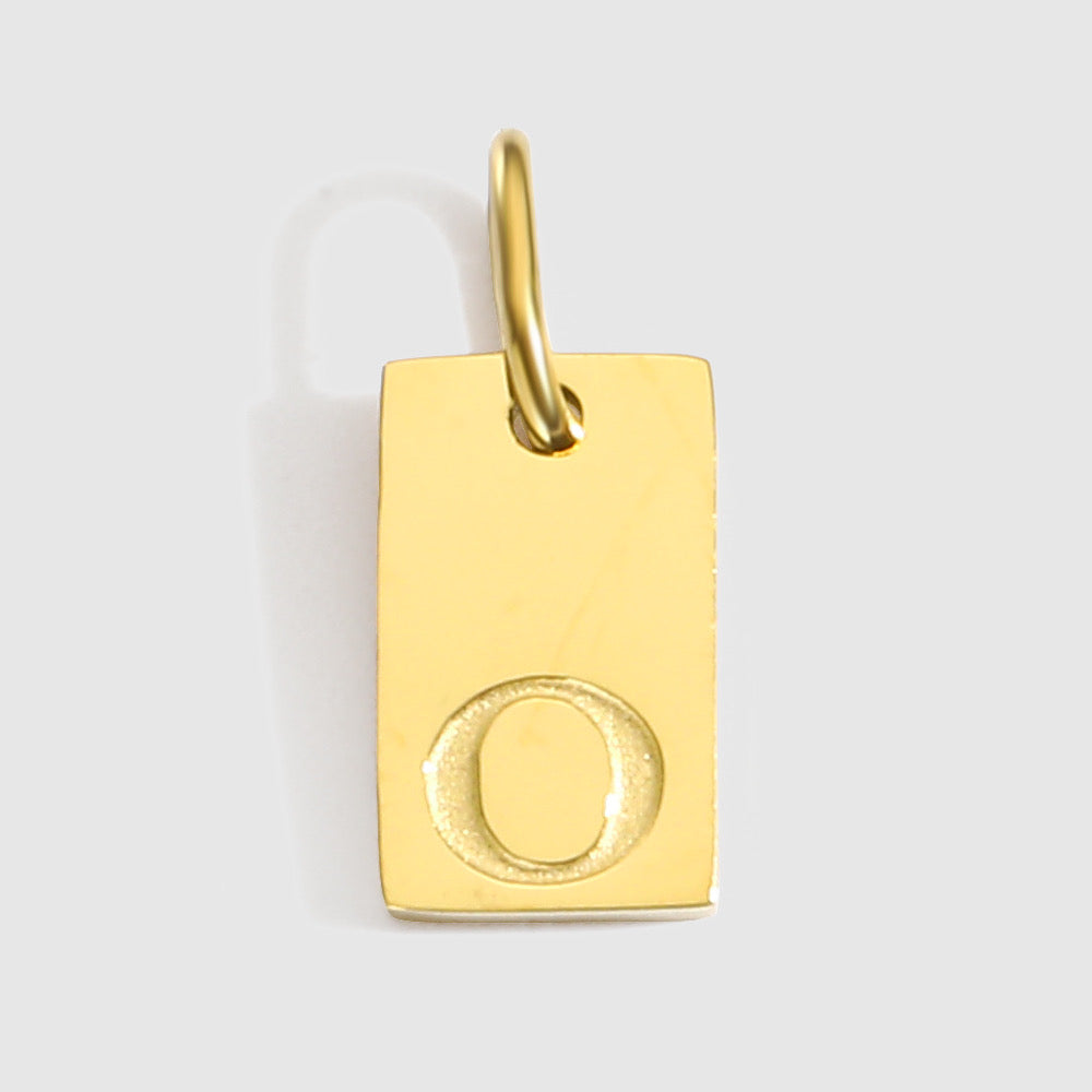 CHARMS INICIAL