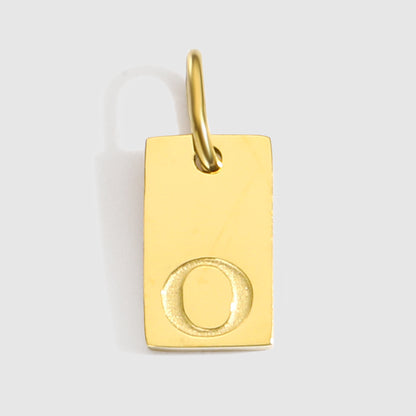 CHARMS INICIAL