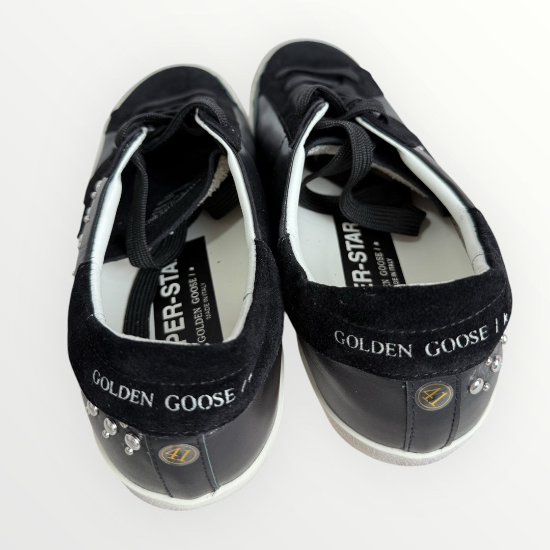 SHOES GOLDEN G
