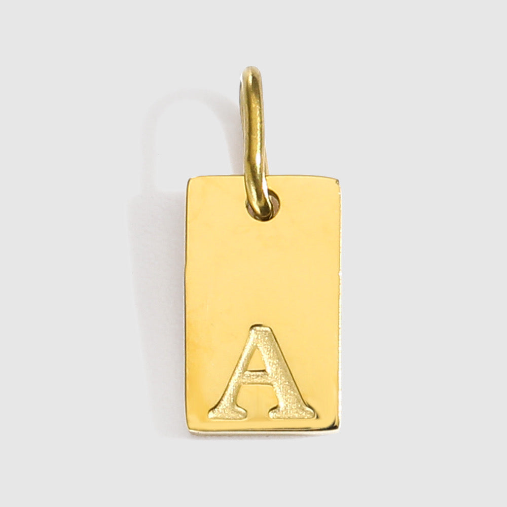 CHARMS INICIAL