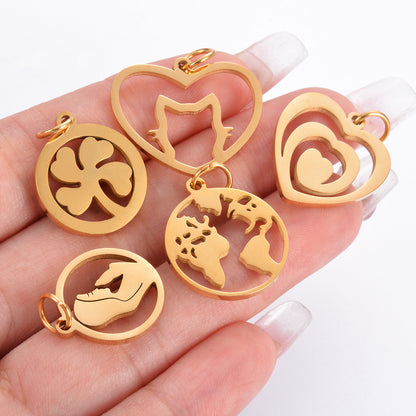 CHARMS MUNDO