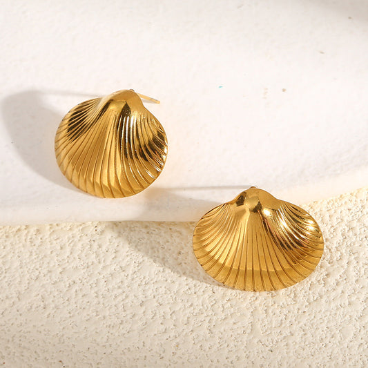 Concha EARRING