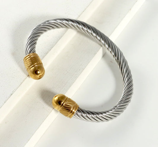 PULSERA POR SIEMPRE