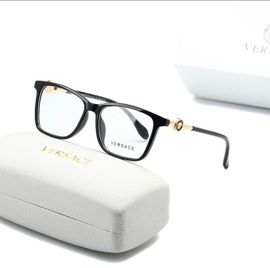 GLASSES TRANSPARENTES V