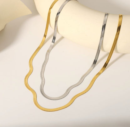 COLLAR GRECIA