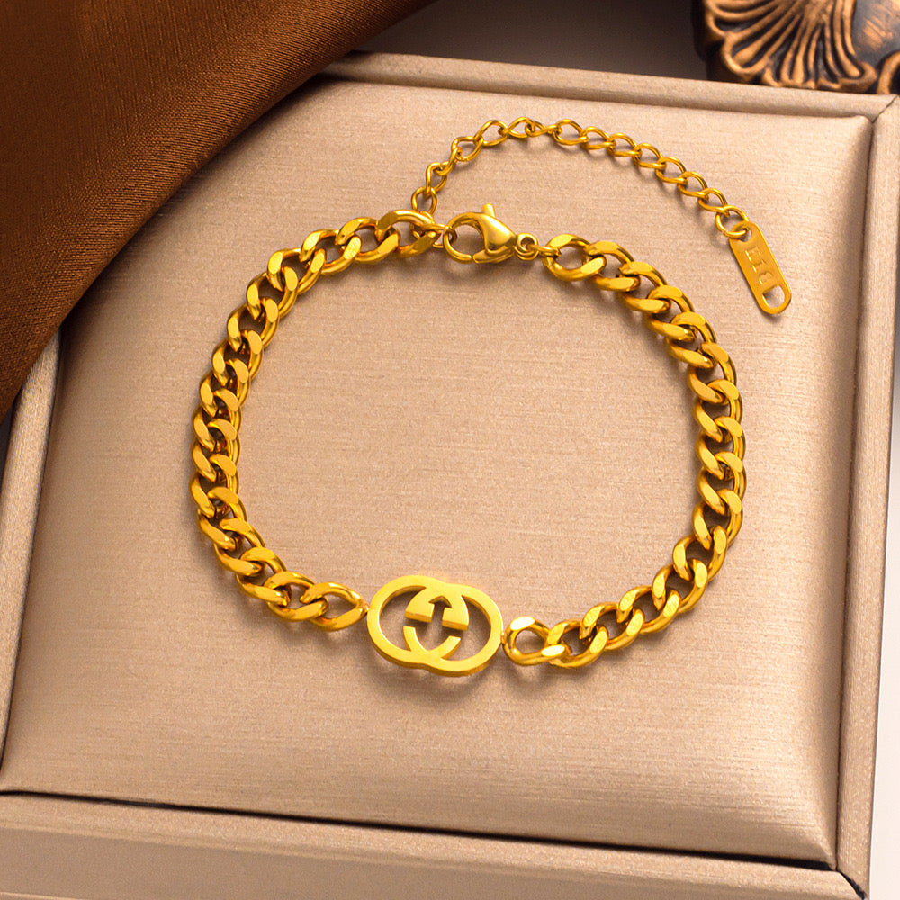 PULSERA GLENDA