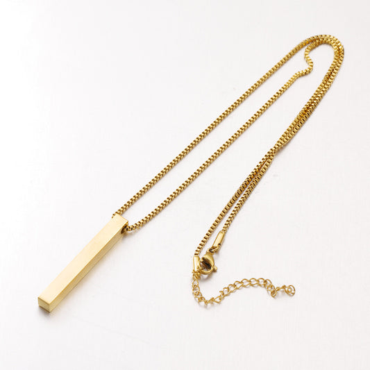 Necklace Ideal