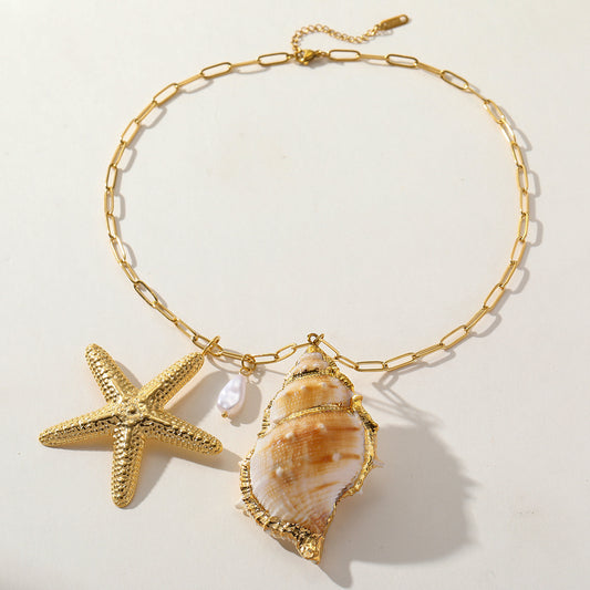 HAWÁI Neckace