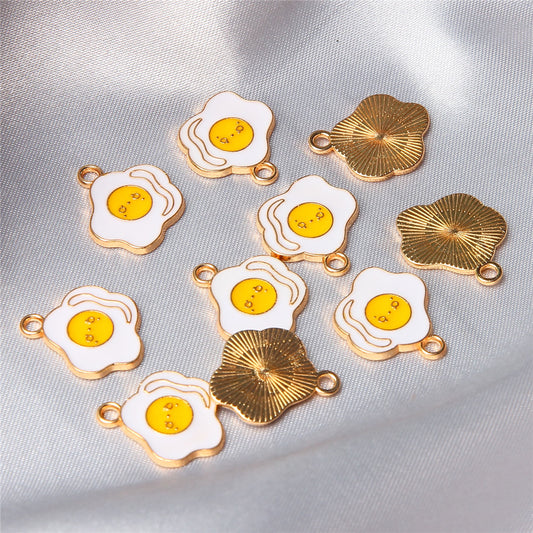 CHARMS HUEVO FRITO