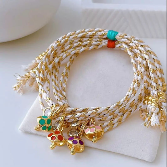 AMAZZI BRACELET