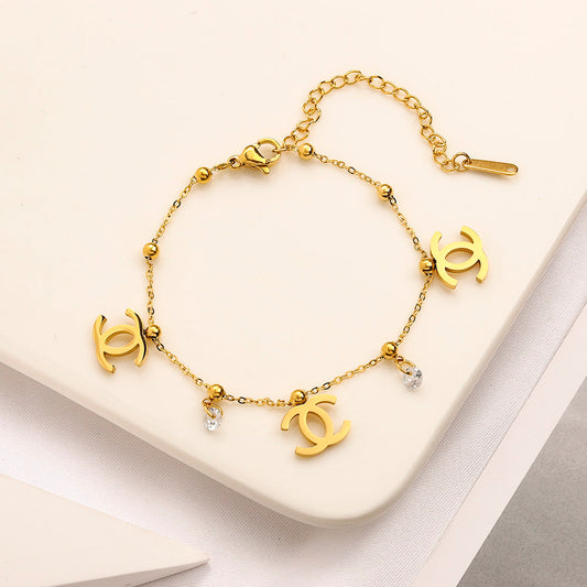 PULSERA AGELICA CC