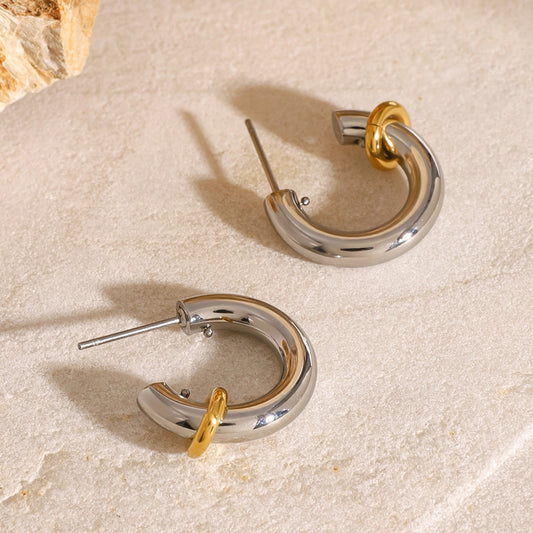Earring Nataly