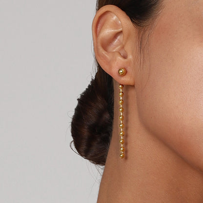 EARRING VÍA