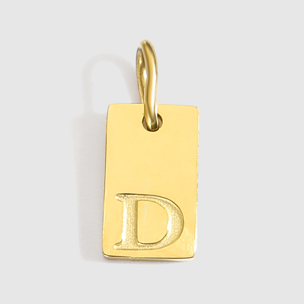 CHARMS INICIAL