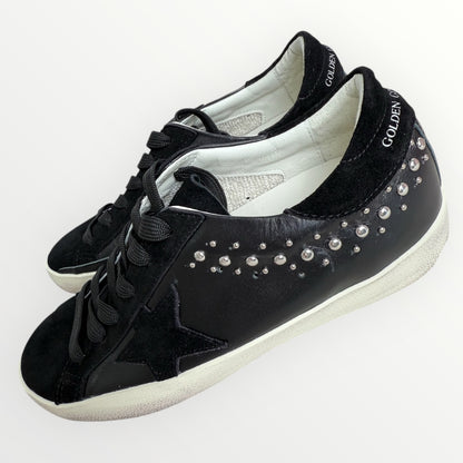 SHOES GOLDEN G