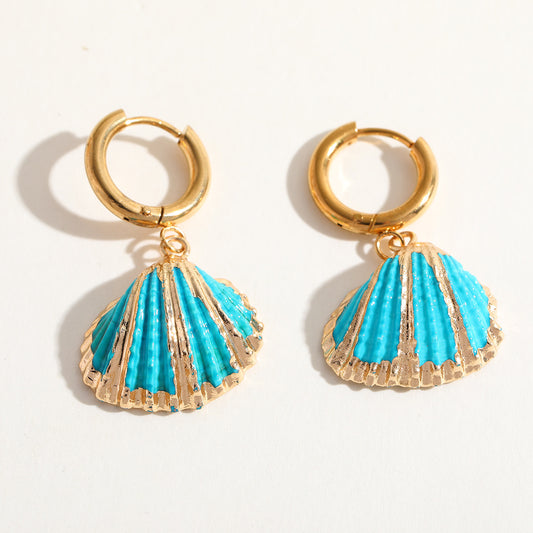 OCÉANO Earring