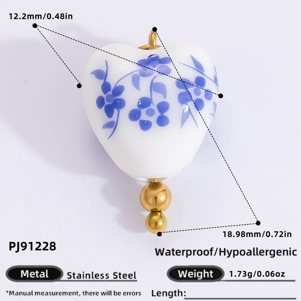 CHARMS CERAMICA
