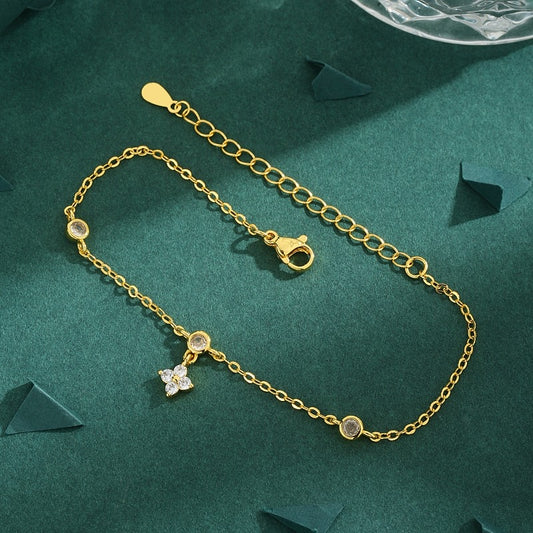 PULSERA ONE TRÉBOL