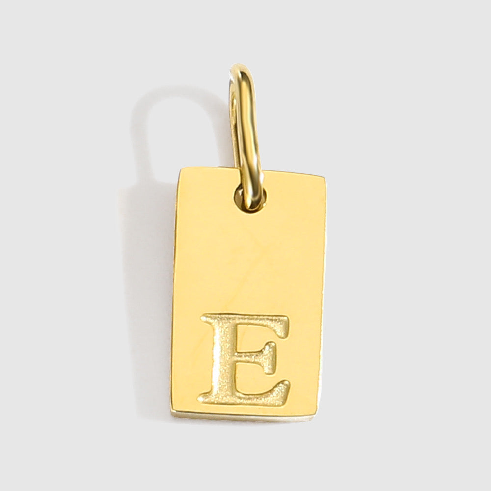 CHARMS INICIAL