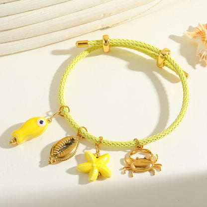 Tulú BRACELET