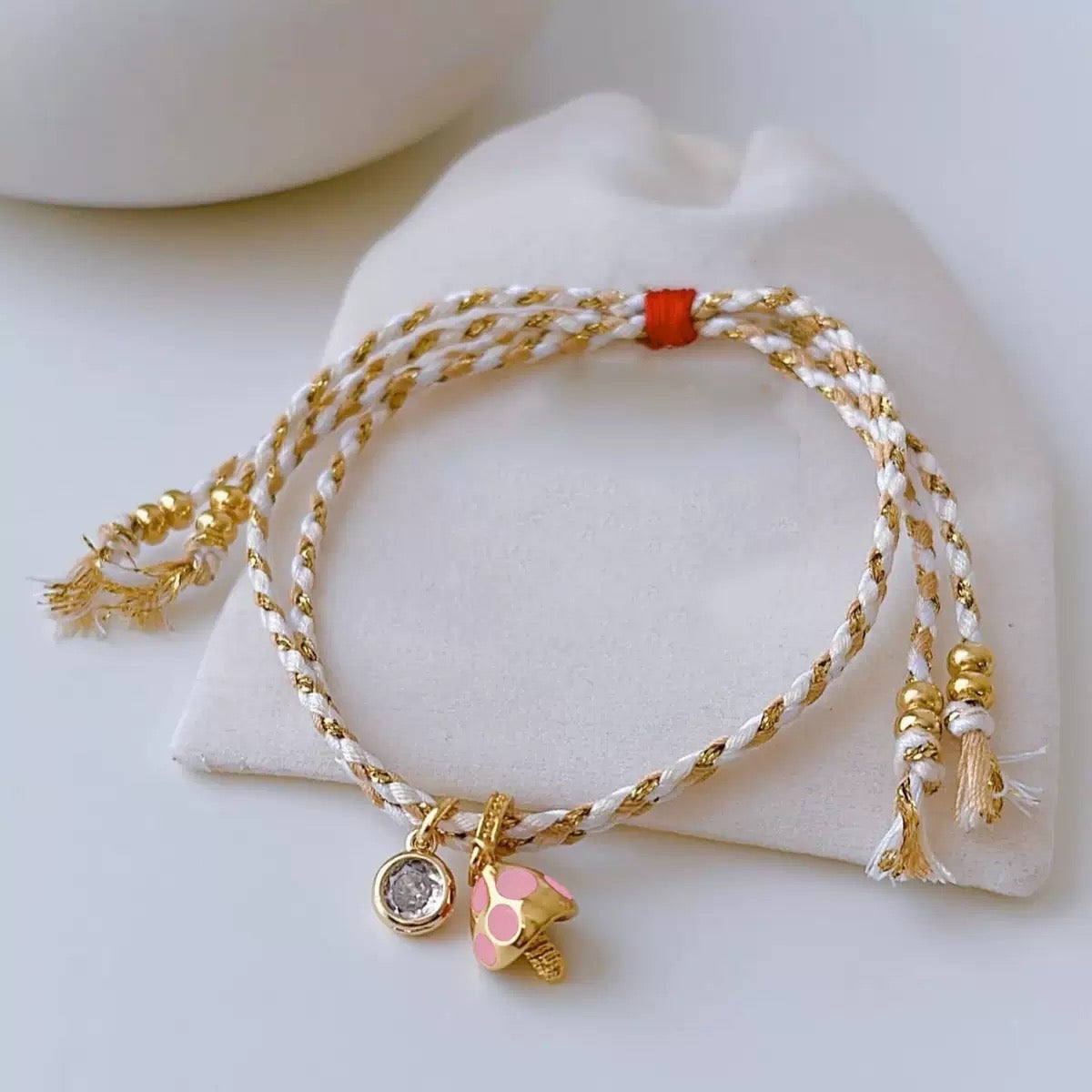 AMAZZI BRACELET